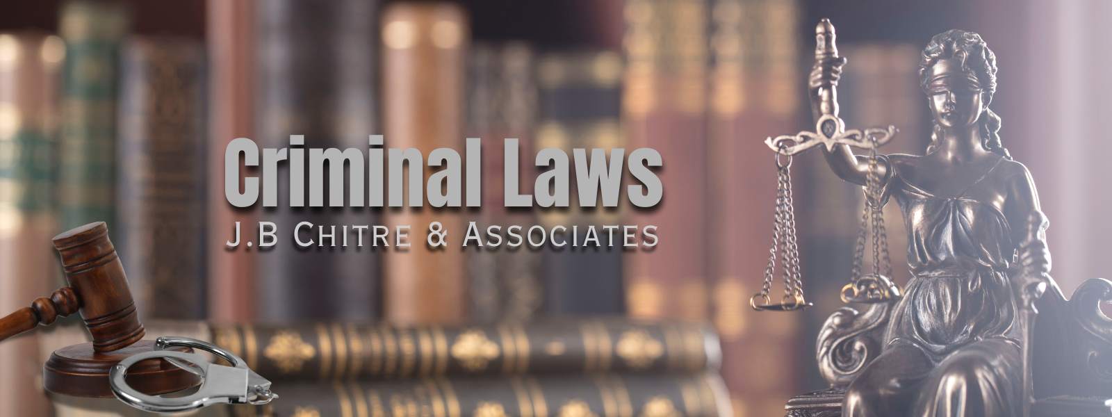 advocate for criminal cases
