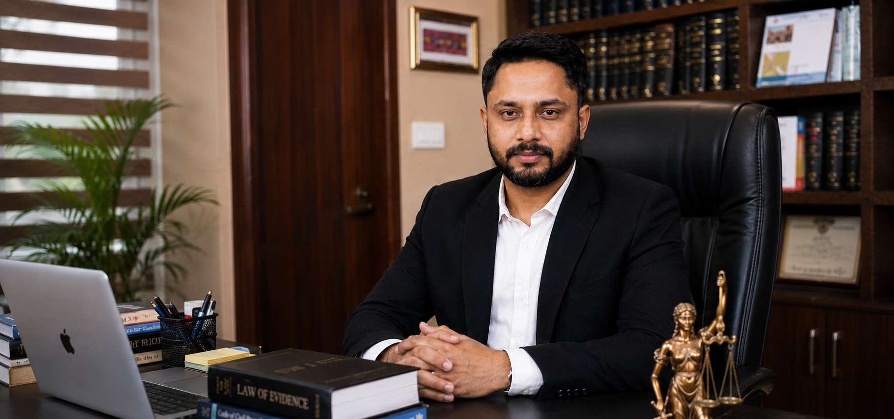 Adv.Janak chitre