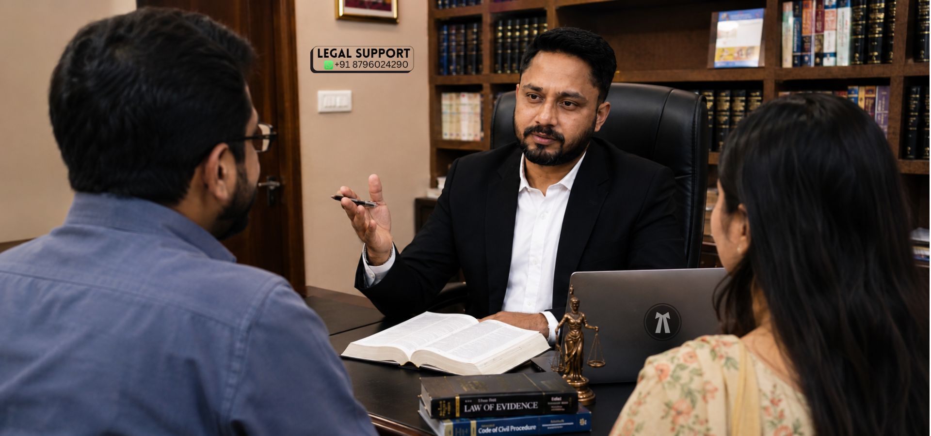 Adv Janak chitre, divorce lawyer janak chitre, advocate near nalasopara