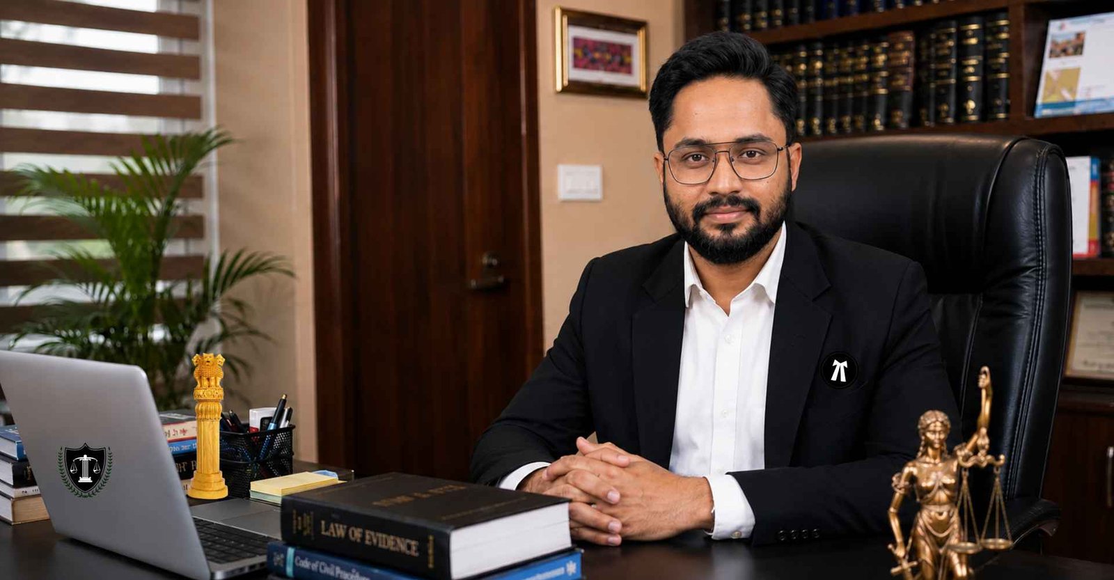 Adv.Janak chitre, Advocate in vasai-virar, Nalasopara