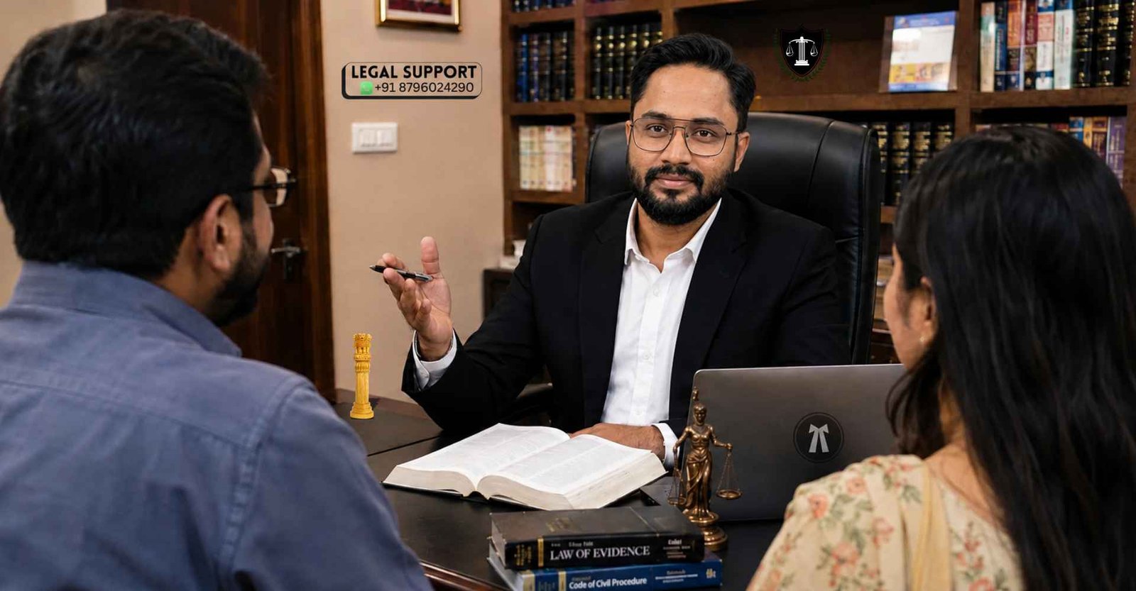 Divorce lawyer janak chitre, advocate near nalasopara, Vasai-virar advocate